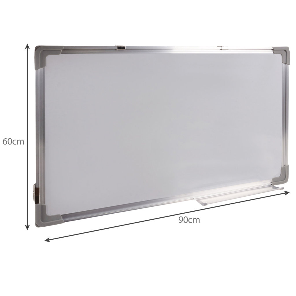 Magnettahvel 90x60cm + lisatarvikud - Image 2