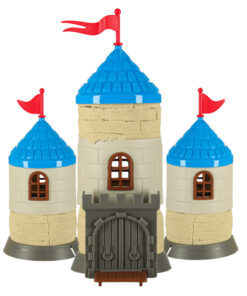 mangukomplekt kineetilise liivaga 1 1 1