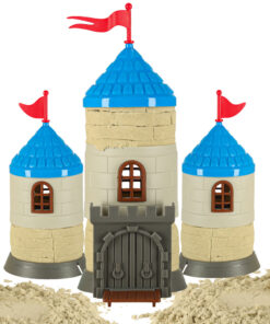 mangukomplekt kineetilise liivaga 2 1 1