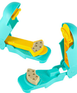 mangukomplekt kineetilise liivaga 4 1 1