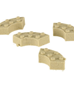 mangukomplekt kineetilise liivaga 5 1 1