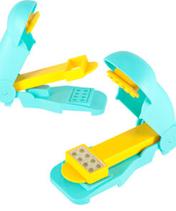 mangukomplekt kineetilise liivaga 7 1