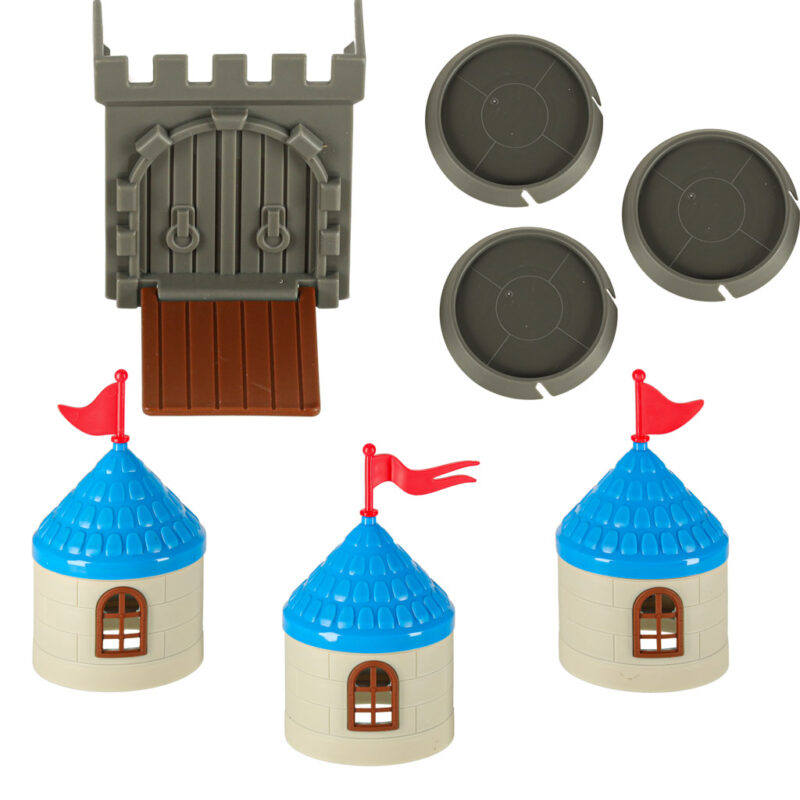 Mängukomplekt kineetilise liivaga - Image 7