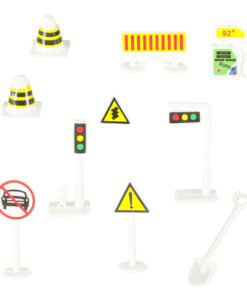 mangukomplekt kineetilise liivaga 8 1