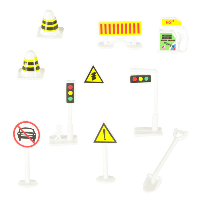 Mängukomplekt kineetilise liivaga - Image 11