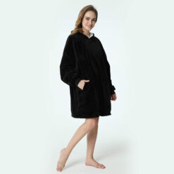 Soe ja pehme oversized pusa Soodukas.Com