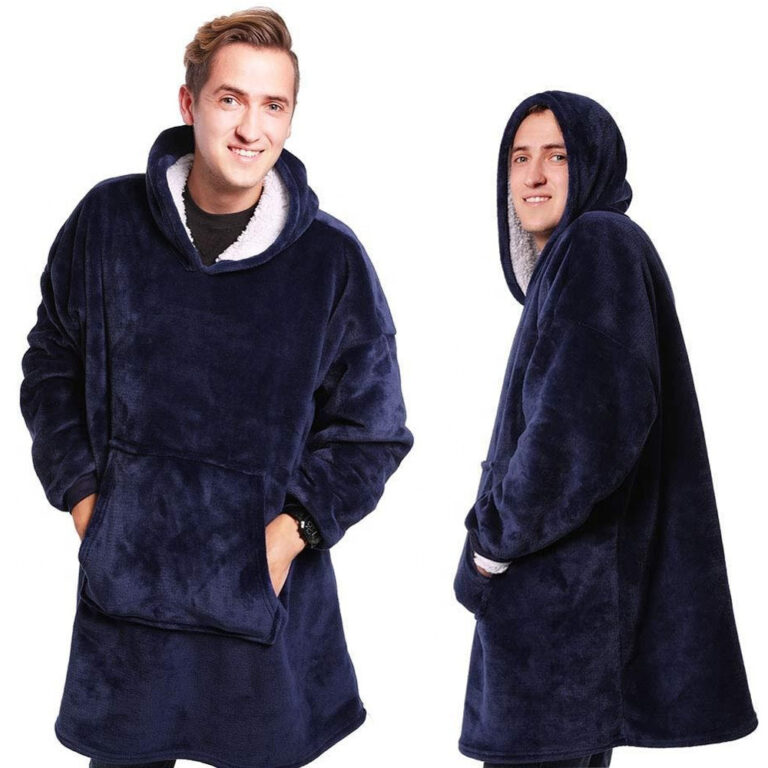 Soe ja pehme oversized pusa - Image 2