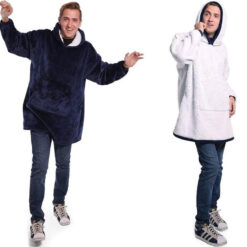 Soe ja pehme oversized pusa Soodukas.Com