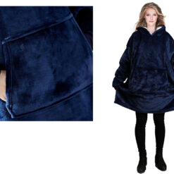 Soe ja pehme oversized pusa Soodukas.Com