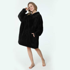 Soe ja pehme oversized pusa Soodukas.Com