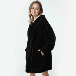 Soe ja pehme oversized pusa Soodukas.Com