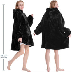 Soe ja pehme oversized pusa Soodukas.Com