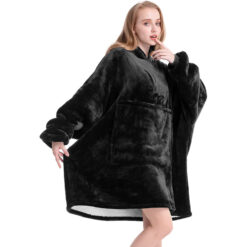 Soe ja pehme oversized pusa Soodukas.Com