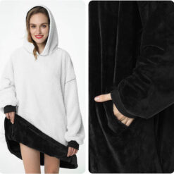 Soe ja pehme oversized pusa Soodukas.Com