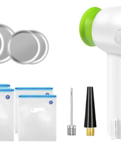 multifunktsionaalne vaakumpump 1