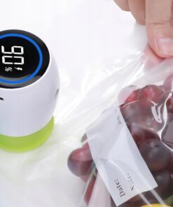 multifunktsionaalne vaakumpump 10