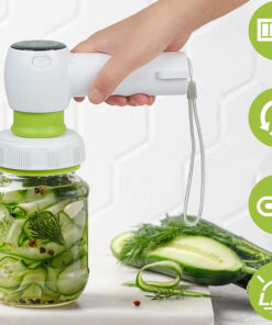 multifunktsionaalne vaakumpump 11