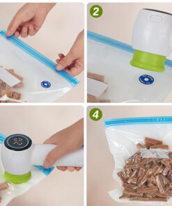 multifunktsionaalne vaakumpump 5