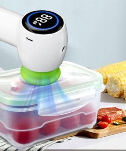 multifunktsionaalne vaakumpump 9