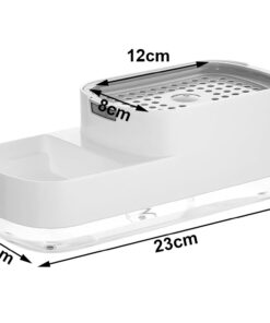 noudepesuvahendi dosaator 11