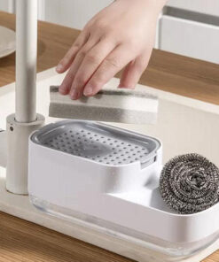 noudepesuvahendi dosaator 3