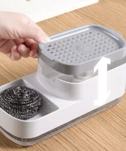 noudepesuvahendi dosaator 7