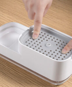 noudepesuvahendi dosaator 9