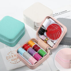 Õmblustarvete komplekt (46 osa) Soodukas.Com