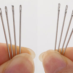 Õmblustarvete komplekt (46 osa) Soodukas.Com