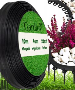 Peenrapiire 10m x 4cm