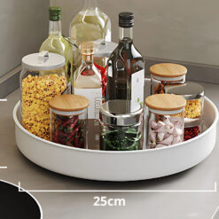 Pöörlev kandik 25cm Soodukas.Com