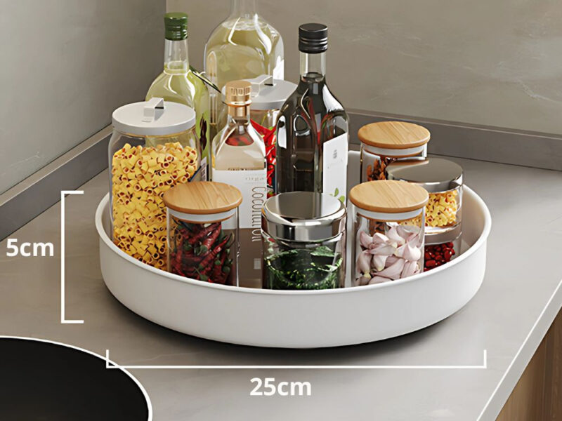 Pöörlev kandik 25cm - Image 2
