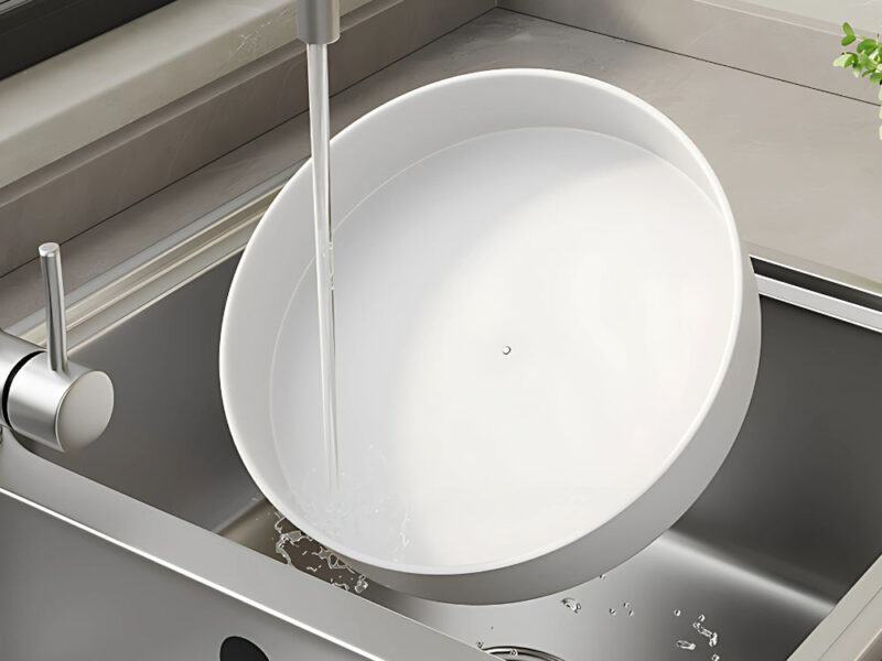 Pöörlev kandik 25cm - Image 9