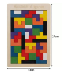 puidust tetrise mang 1