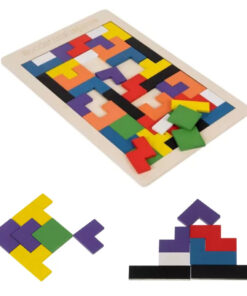 puidust tetrise mang 2