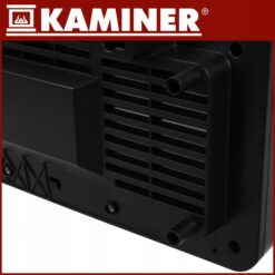 Seinale paigaldatav soojapuhur WiFi ja puldiga  Soodukas.Com