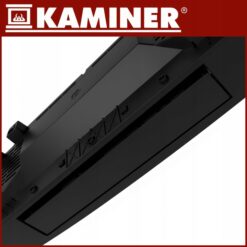 Seinale paigaldatav soojapuhur WiFi ja puldiga  Soodukas.Com