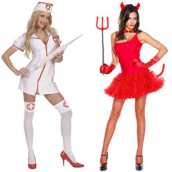 Täiskasvanute kostüümid