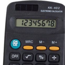 Alternative view of Taskukalkulaator 