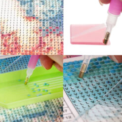 Teemanditikand / teemantmosaiik "Baleriin" – Soodukas.Com Teemanditikand / teemantmosaiik "Baleriin" Soodukas.Com