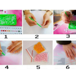 Teemanditikand / teemantmosaiik "Lumememmed" – Soodukas.Com Teemanditikand / teemantmosaiik "Lumememmed" Soodukas.Com