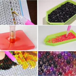 Teemanditikand / teemantmosaiik "Baleriin" – Soodukas.Com Teemanditikand / teemantmosaiik "Baleriin" Soodukas.Com