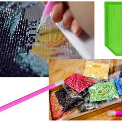 Teemanditikand / teemantmosaiik "Baleriin" – Soodukas.Com Teemanditikand / teemantmosaiik "Baleriin" Soodukas.Com