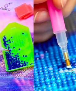 teemanditikandi tarvikute komplekt 3 1