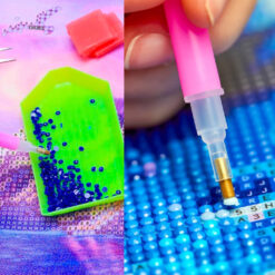 Teemanditikand / teemantmosaiik "Lumememmed" – Soodukas.Com Teemanditikand / teemantmosaiik "Lumememmed" Soodukas.Com