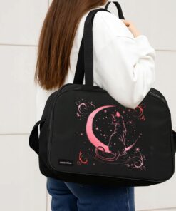 Alternative view of Spordikott / reisikott