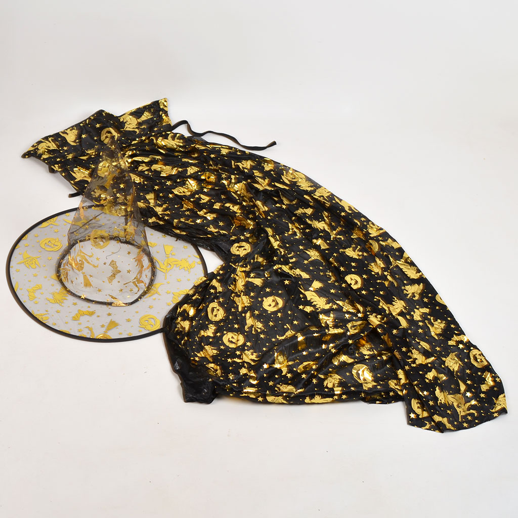 Halloween nõia keep - Image 5