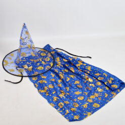 Halloween nõia keep Soodukas.Com