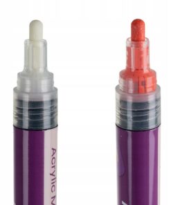 Alternative view of Akrüülmarkerid 24tk