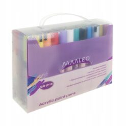 Akrüülmarkerid 36tk – Soodukas.Com Akrüülmarkerid 36tk Soodukas.Com